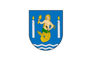 Bandera de Bertizarana