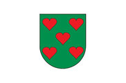 Bandera de Betelu
