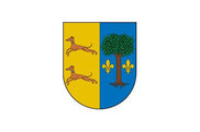 Bandera de Bidaurreta