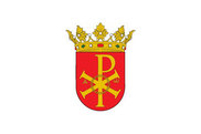 Bandera de Buñuel