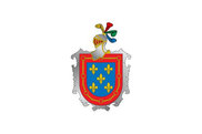 Bandera de Burlada/Burlata