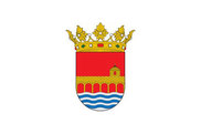 Bandera de Caparroso