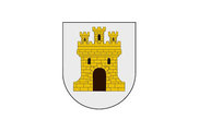 Bandera de Carcastillo