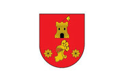 Bandera de Cáseda