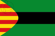 Bandera de Subirats