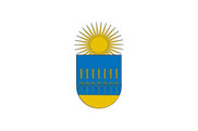 Bandera de Cendea de Olza/Oltza Zendea