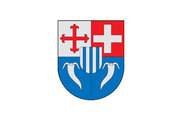 Bandera de Ciriza