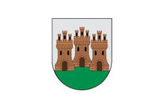 Bandera de Dicastillo