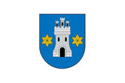 Bandera de Echarri