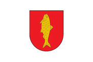 Bandera de Eratsun