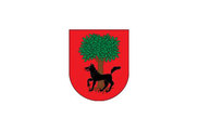 Bandera de Esteribar