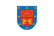 Bandera de Etxarri-Aranatz