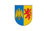 Bandera de Ezcabarte