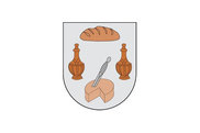 Bandera de Ezkurra