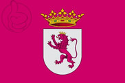 Bandera de Leonesismo