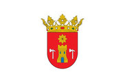 Bandera de Falces