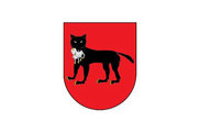 Bandera de Gallués/Galoze