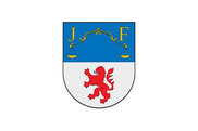 Bandera de Garínoain