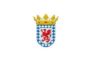 Bandera de Huarte/Uharte