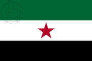 Bandera de Nacionalismo extremeño