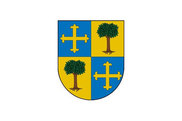 Bandera de Imotz