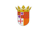 Bandera de Irañeta
