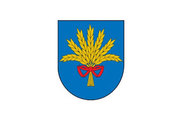 Bandera de Juslapeña
