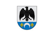Bandera de Lantz