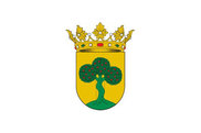 Bandera de Larraga