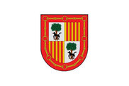 Bandera de Larraun