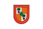 Bandera de Lekunberri