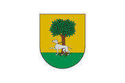 Bandera de Leoz/Leotz
