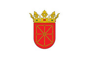 Bandera de Lerga