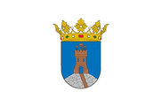 Bandera de Lerín