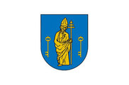 Bandera de Lezáun
