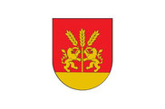 Bandera de Luquin