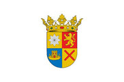 Bandera de Mendavia