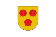 Bandera de Mirafuentes