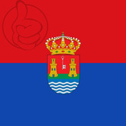 Bandera de Alcazarén