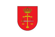 Bandera de Mues