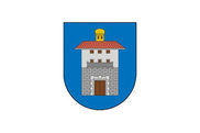 Bandera de Murchante