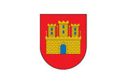 Bandera de Murillo el Fruto