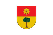 Bandera de Muruzábal