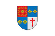 Bandera de Navascués