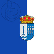 Bandera de Rioseco de Soria