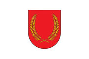 Bandera de Oroz-Betelu/Orotz-Betelu