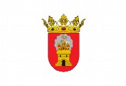 Bandera de Oteiza