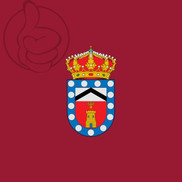 Bandera de Rubí de Bracamonte