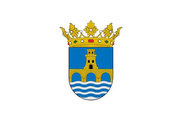 Bandera de Peralta/Azkoien