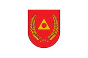 Bandera de Romanzado